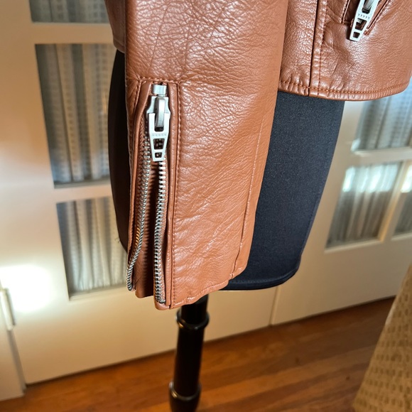 BlankNYC Faux Leather Jacket - Picture 7 of 10